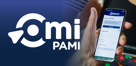 Imagen principal de TRAS RECLAMOS POR FALLAS DE SEGURIDAD, PAMI RETIRÓ DE SU PÁGINA WEB LOS DATOS PRIVADOS DE LOS AFILIADOS