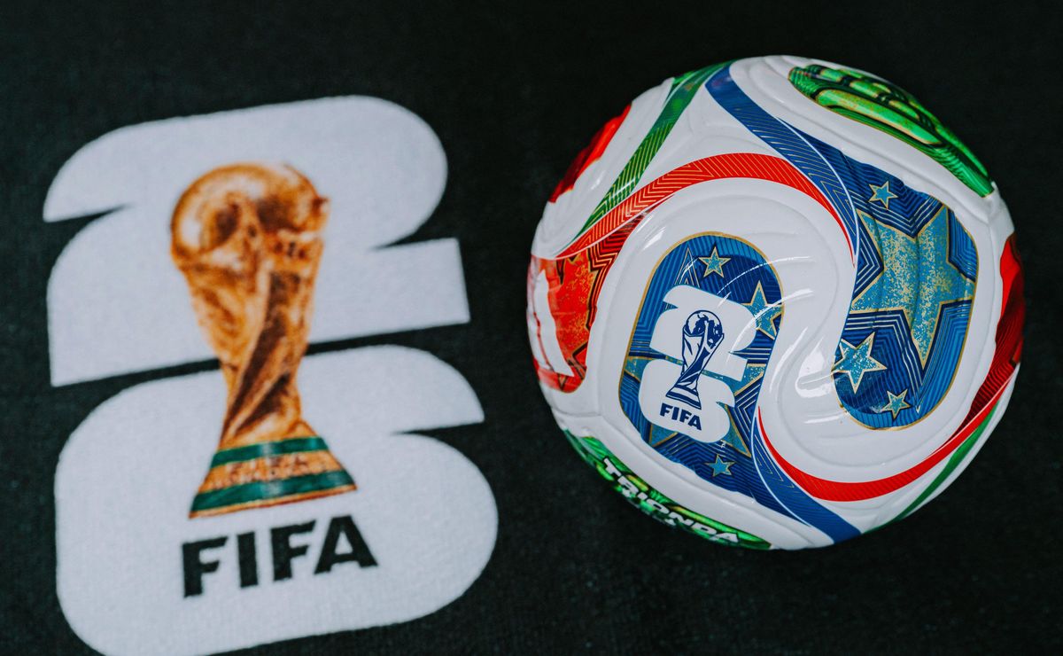 Imagen principal de RUMBO AL BICAMPEONATO: DÍAS, HORARIOS Y ESTADIOS CONFIRMADOS PARA EL DEBUT DE ARGENTINA EN EL MUNDIAL 2026