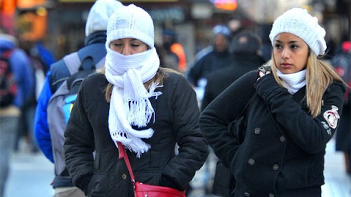 Imagen de SE VIENEN MAÑANAS HELADAS DE HASTA 5°C PERO DESCARTAN UNA OLA POLAR EXTREMA
