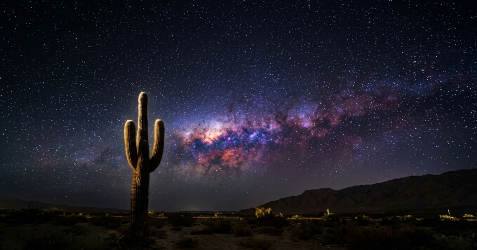 Imagen de ASTROTURISMO EN LOS VALLES CALCHAQUÍES: EL PARQUE NACIONAL LOS CARDONES INVITA UNA NOCHE MÁGICA BAJO LAS ESTRELLAS