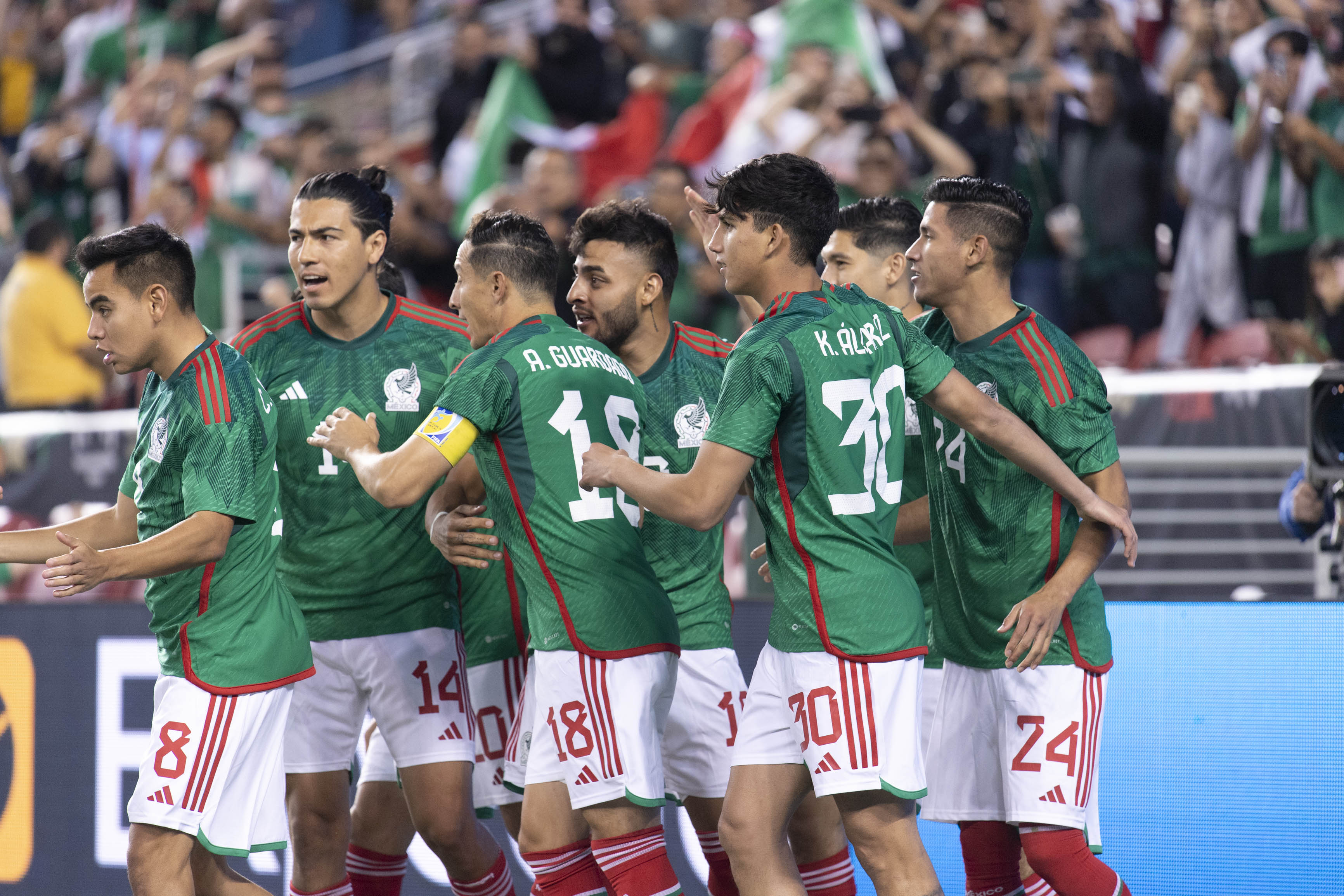 Imagen de GUÍA MUNDIALISTA: QUÉ SELECCIONES JUEGAN HOY EN LA COPA DEL MUNDO 2026