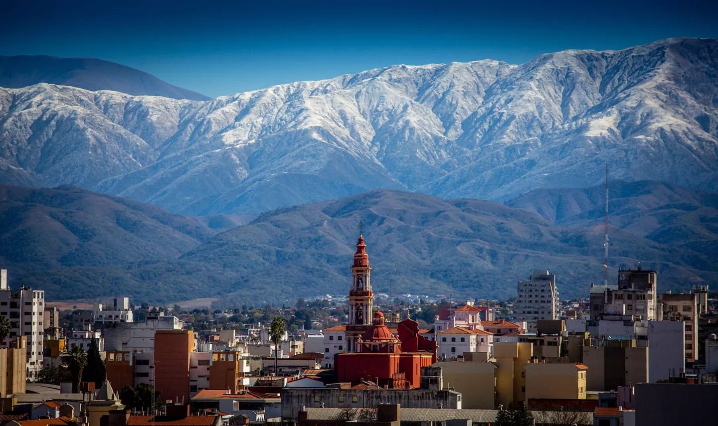 Imagen de SALTA AMANECIÓ FRÍA, PERO SIN LLUVIAS A LA VISTA