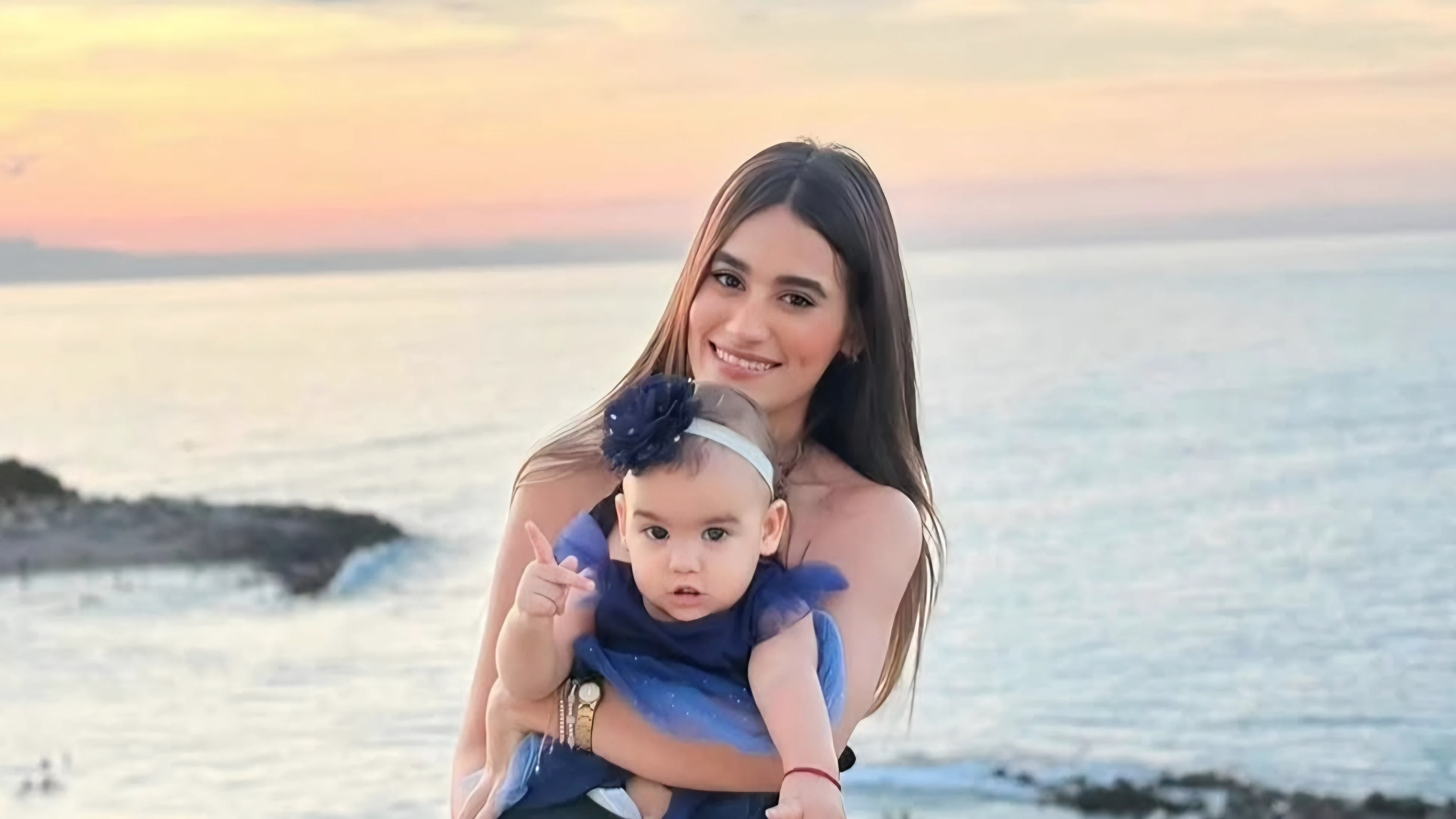Imagen principal de DIO SU VIDA PARA SALVAR A SU BEBÉ