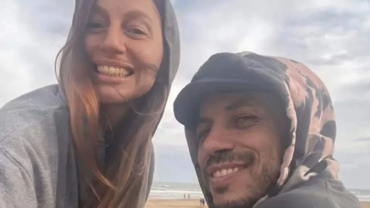 Imagen principal de Fuerte impacto tras la denuncia de Cecilia Ce: apartan a Nacho Levy y se profundiza la polémica
