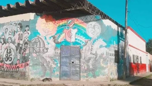 Imagen principal de TRAS UNA PELEA, UN HOMBRE FUE ASESINADO EN ORÁN