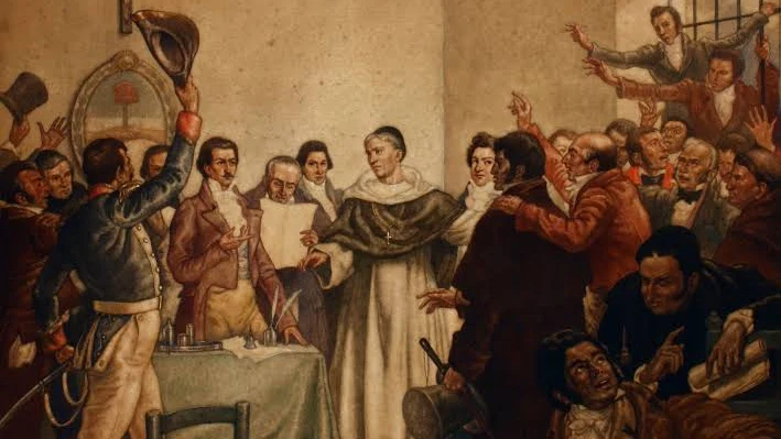 Imagen principal de DETRÁS DE LA HISTORIA: 5 CURIOSIDADES QUE NO TE CONTARON EN LA ESCUELA SOBRE EL 9 DE JULIO
