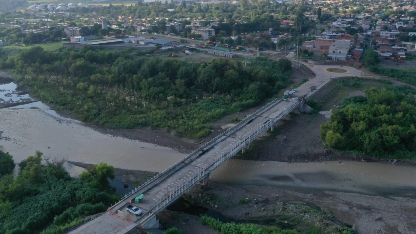 Imagen principal de ALARMA RÍO ARENALES: DETECTARON LEPTOSPIROSIS EN PERROS DE LA ZONA