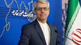 Imagen principal de IRÁN NIEGA NEGOCIACIONES CON EE. UU. SOBRE LA GUERRA