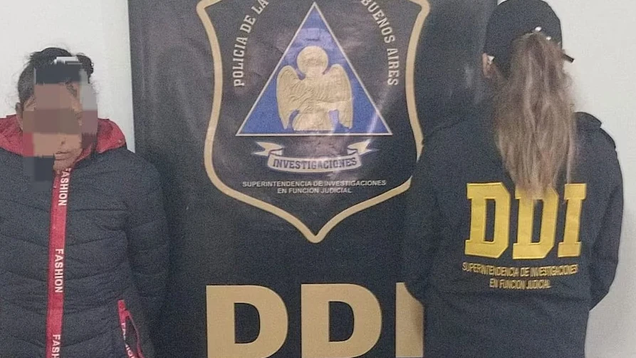 Imagen principal de DETUVIERON A LA MADRE DE LA NIÑA FALLECIDA EN VILLA GESELL: INVESTIGAN UN PRESUNTO ABANDONO SEGUIDO DE MUERTE