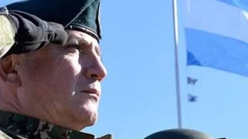 Imagen principal de GENDARMERIA NACIONAL CUMPLE SU 88° ANIVERSARIO