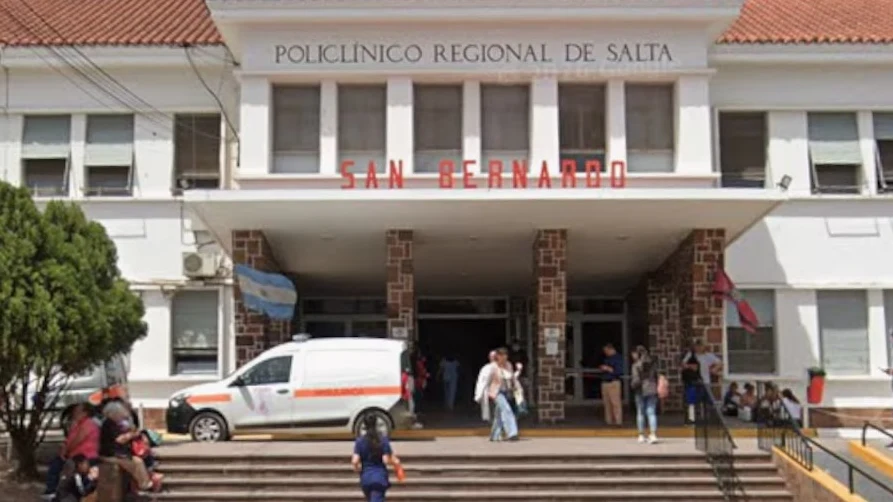 Imagen principal de ASESINARON A UN JOVEN EN BARRIO NORTE GRANDE: HAY UN DETENIDO
