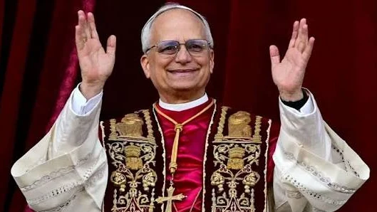 Imagen de HISTÓRICO: EL PAPA VISITARÁ ARGENTINA EN NOVIEMBRE
