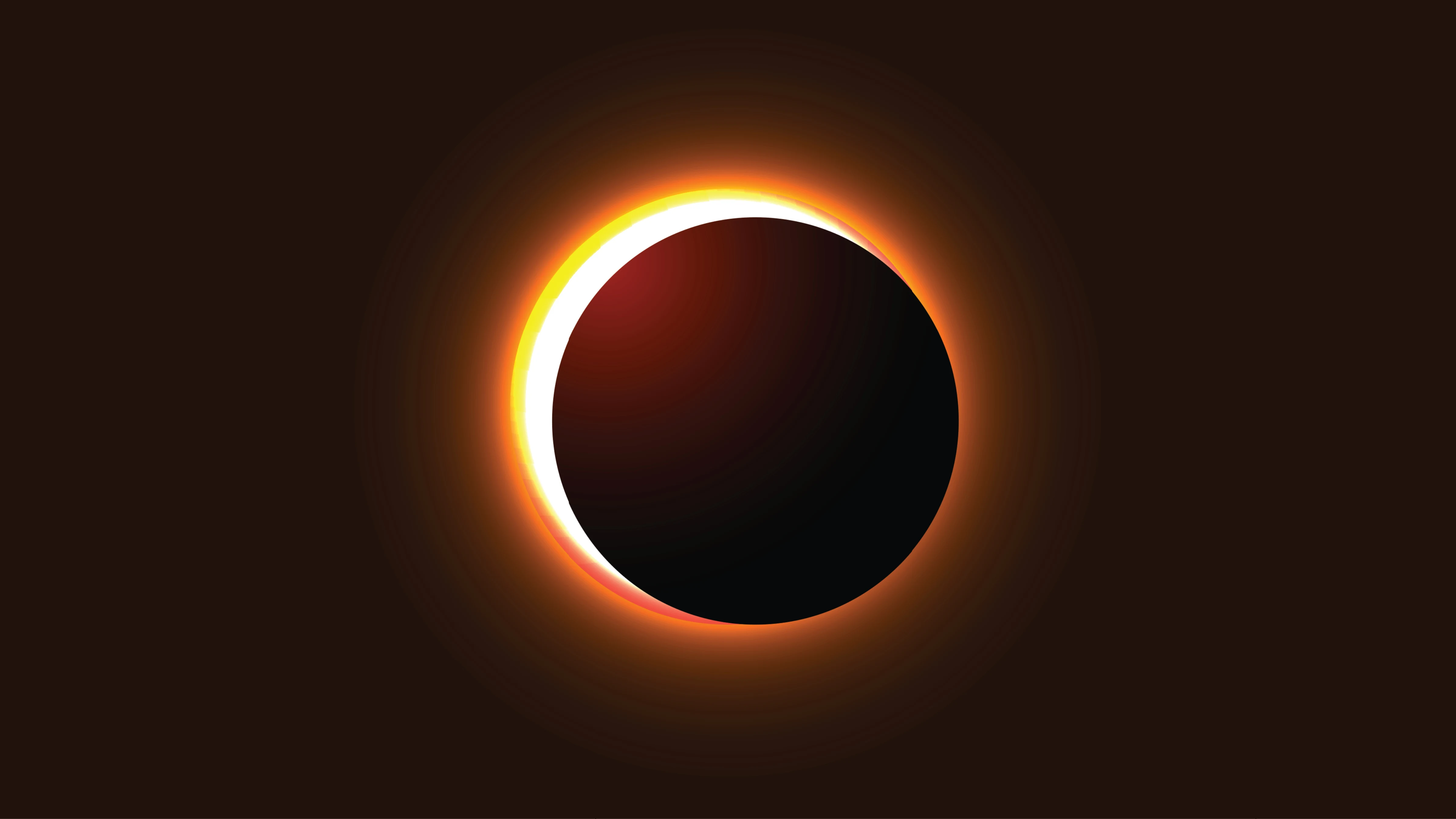 Imagen de EVENTO ÚNICO: TODO LO QUE TENÉS QUE SABER SOBRE EL ECLIPSE SOLAR TOTAL DE ESTE 12 DE AGOSTO