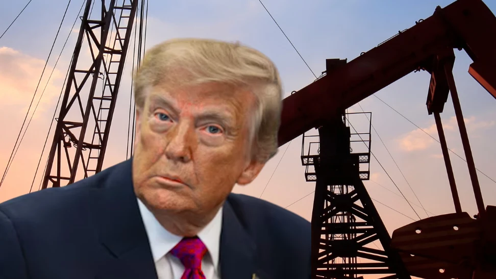 Imagen principal de UN ACUERDO MAS QUE CONVENIENTE: ESTADOS UNIDOS OBTENDRÁ PETRÓLEO DE VENEZUELA